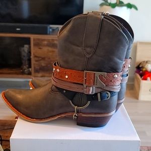Durango boots